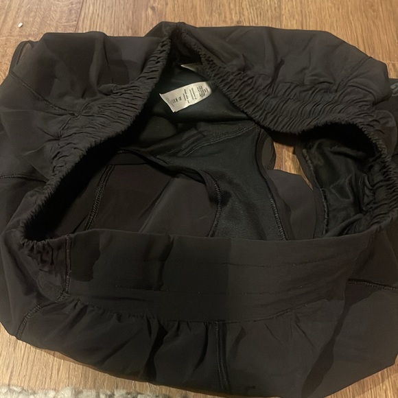 RnR marathon series Lulu shorts - Picture 5 of 5